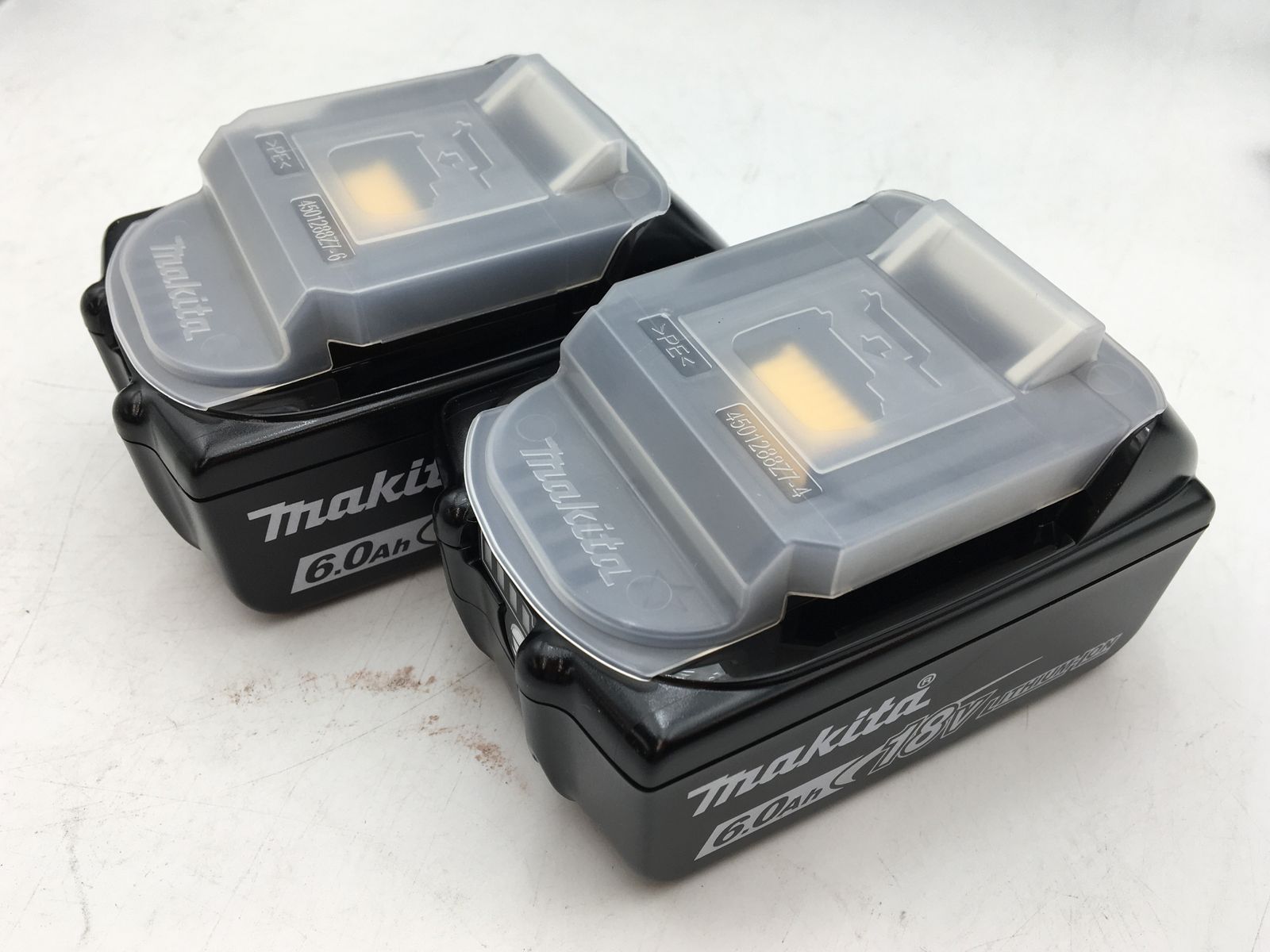 18v充電式インパクトレンチ