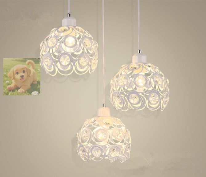 2色可選 洋風照明