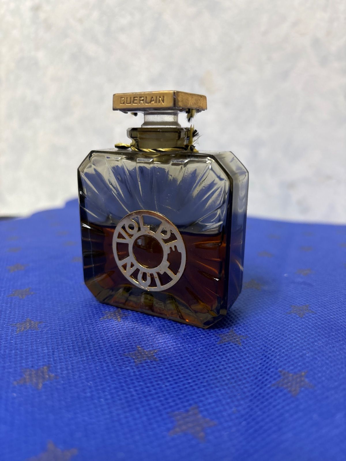GUERLAIN ゲラン 夜間飛行 30ml
