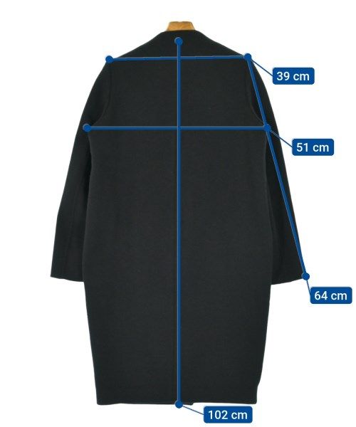 ENFOLD コート（その他） レディース 【古着】【中古】【送料
