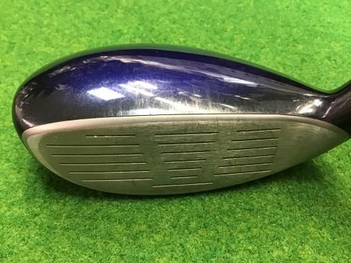 つるや AXEL VF U 3 ユーティリティ UT Speeder フレックスR メンズ 男性用 右利き 右用 Cランク ゴルフクラブ