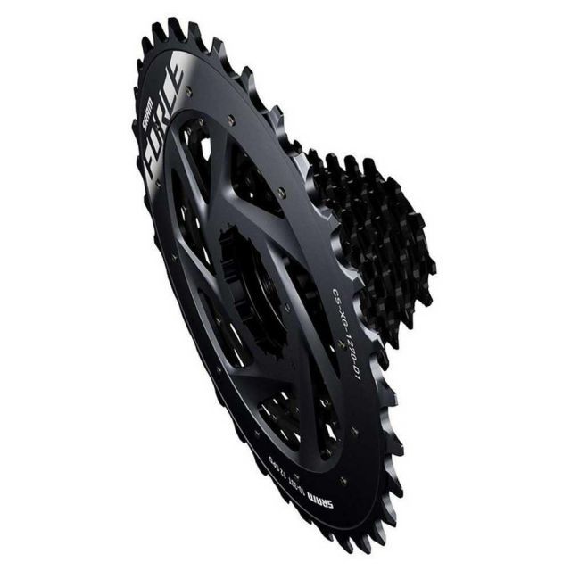 SRAMスラム Cassette XG 1270 10 33 T 12 speed XDRボディ スプロケット 00 2418 117 001