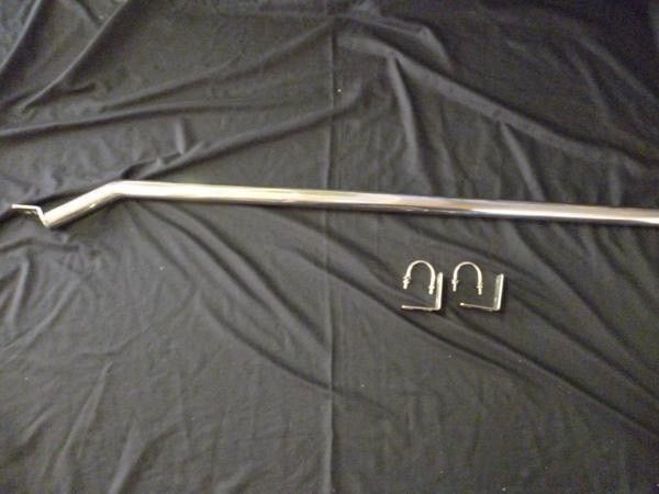 アンテナステー（無線アンテナ用）角度９０