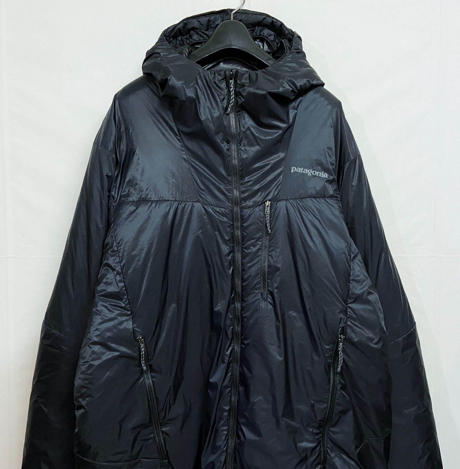 PATAGONIA｜パタゴニア DAS PARKA ダスパーカー 新型 STY85350FA21 ダウンジャケット ダウンコート - メルカリ