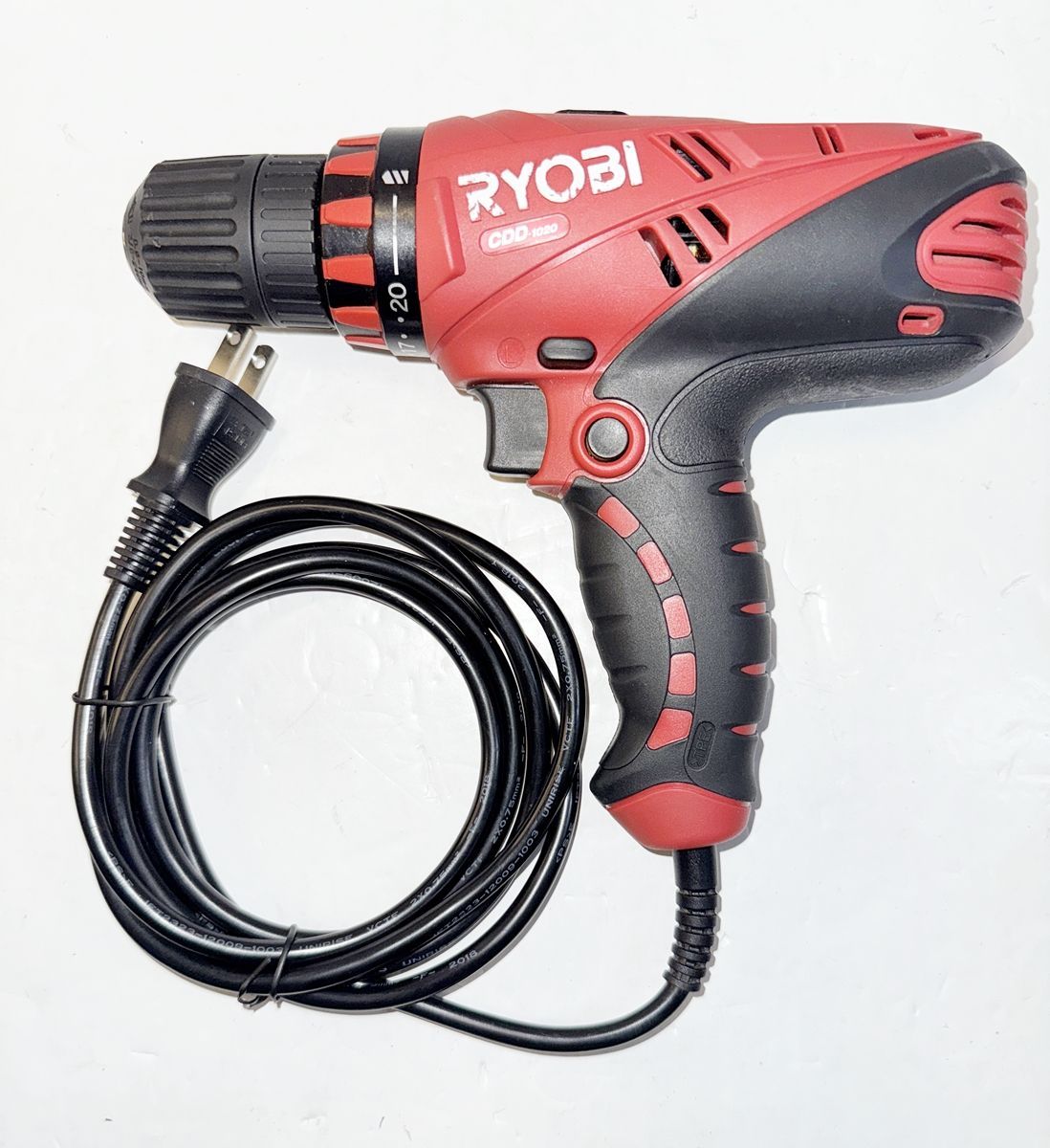 京セラ CDD-1030 ドライバドリル 652250A KYOCERA Power