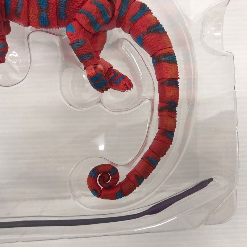 いきもの大図鑑 パンサーカメレオン アンビローブ レッド ガシャポンオンライン 038-251022-ns-3-tei WWW_STEELWINDOWSANDDOORS_COM