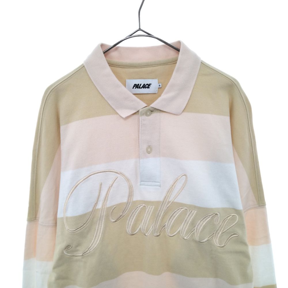 Palace Skateboards (パレススケートボーズ) 21AW Classic Stripe Drop 