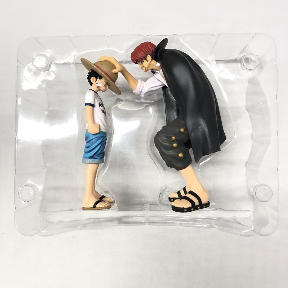 一番くじ ワンピース エモーショナルストーリーズ A賞 ルフィ