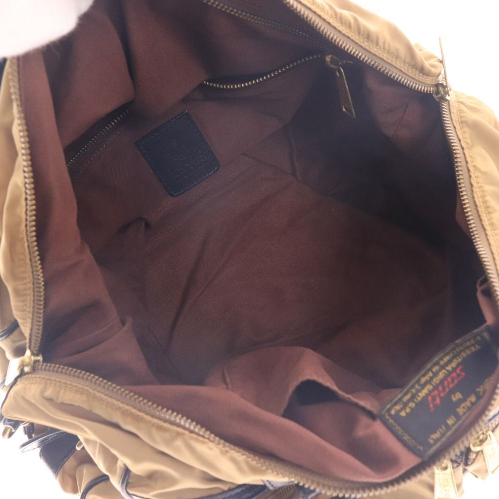 【未使用品】F.CLIO MILANO 1983 レザービジネスバッグ 未使用品】F.CLIO MILANO 1983 レザービジネスバッグ - メルカリ