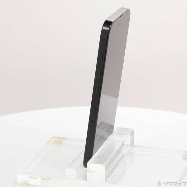 〔 品〕 iPhone16 Pro 512GB ブラックチタニウム MYN43J A SIMフリー 344