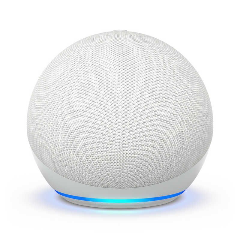 Echo dot 第5世代　未使用未開封品　2個セット　【バラ売り不可】 Echo Dot (エコードット) 第5世代 チャコール 2個セット☆Amazon
