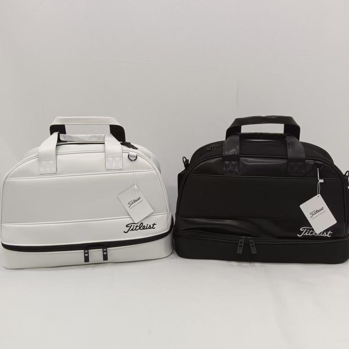 タイトリスト ボストンバッグ ゴルフバッグ 男女兼用人気 タイトリスト