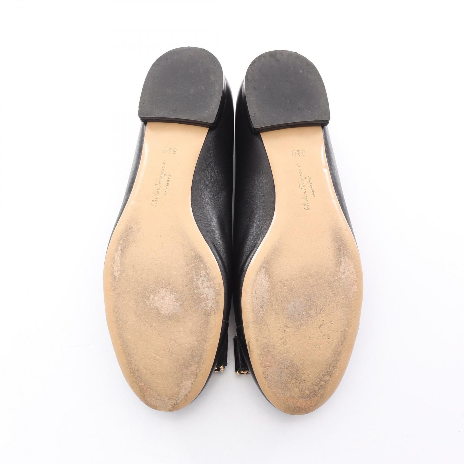 レザー シューズ