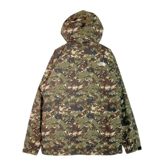 ☆THE NORTH FACE ザノースフェイス NV SCOOP JACKET スクープ