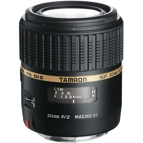 シグマ100-400mmF5-6.3DG OS HSM Contemporary 中古】Tamron SP AF 60/2 ｿﾆｰ Di II MACRO 1:1 (G005S) その他