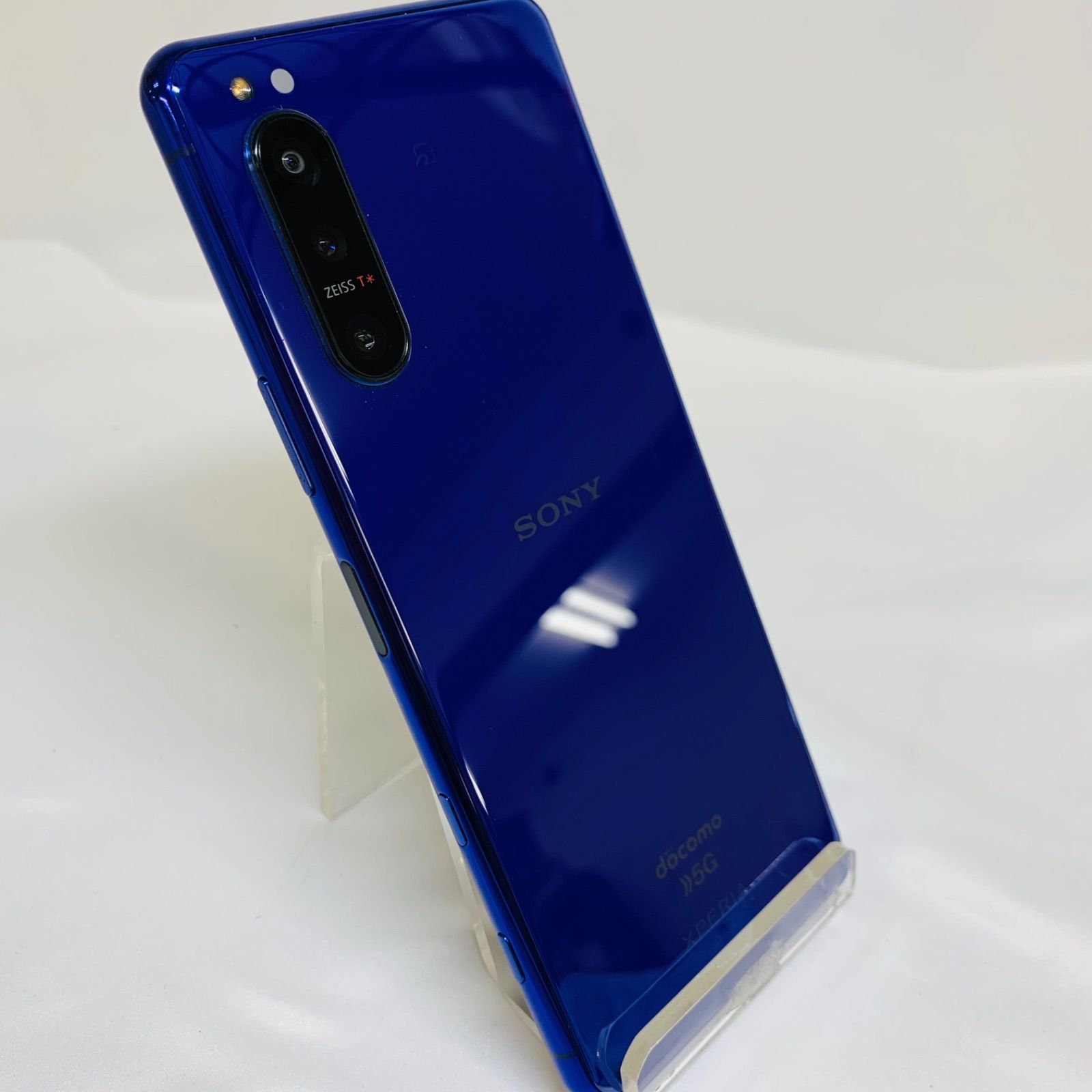 SONY Xperia 5 II SO-52A 128GB SIMロック解除済 訳あり品】SONY Xperia 5 II SO-52A 0 Xperia II SO-52A SIMロック