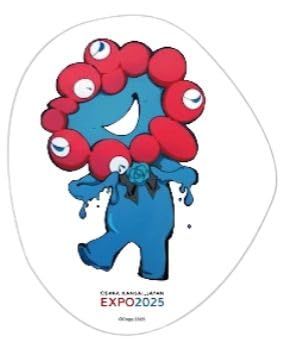 Ado アド グッズ 2025 大阪・関西万博 OPENING SPECIAL LIVE グッズ