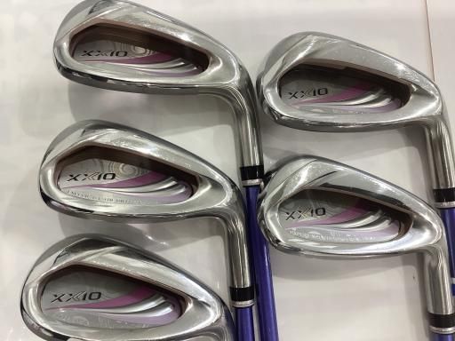 アイアンセット IR