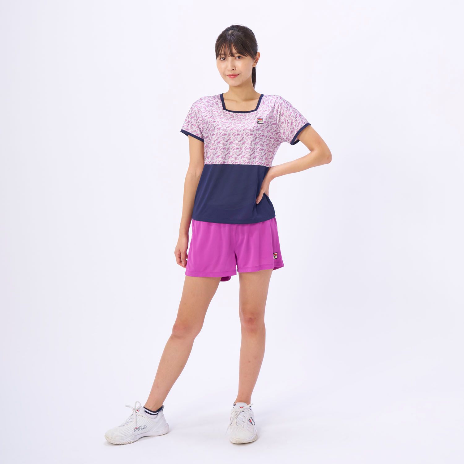 メッシュ