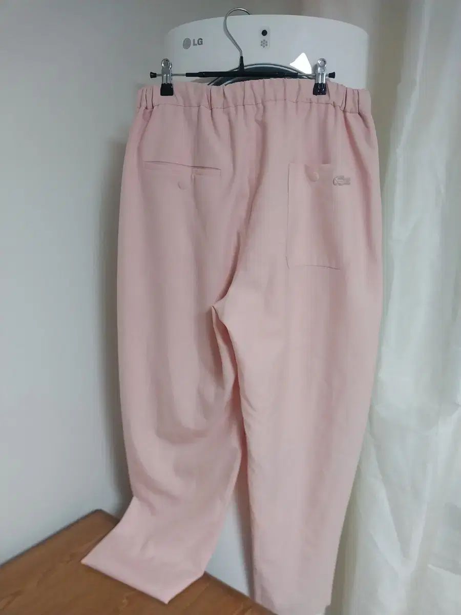 女性用ラクロスTバックパンツ