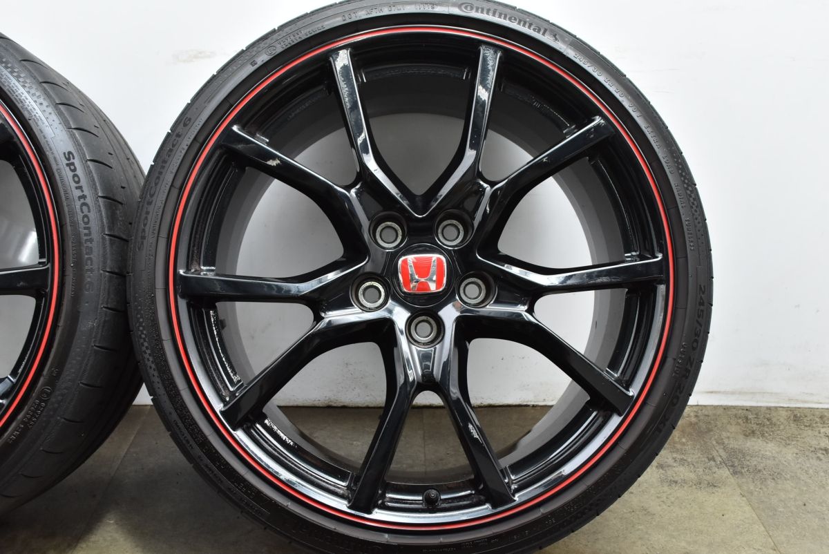 スポーツコンタクト6 245