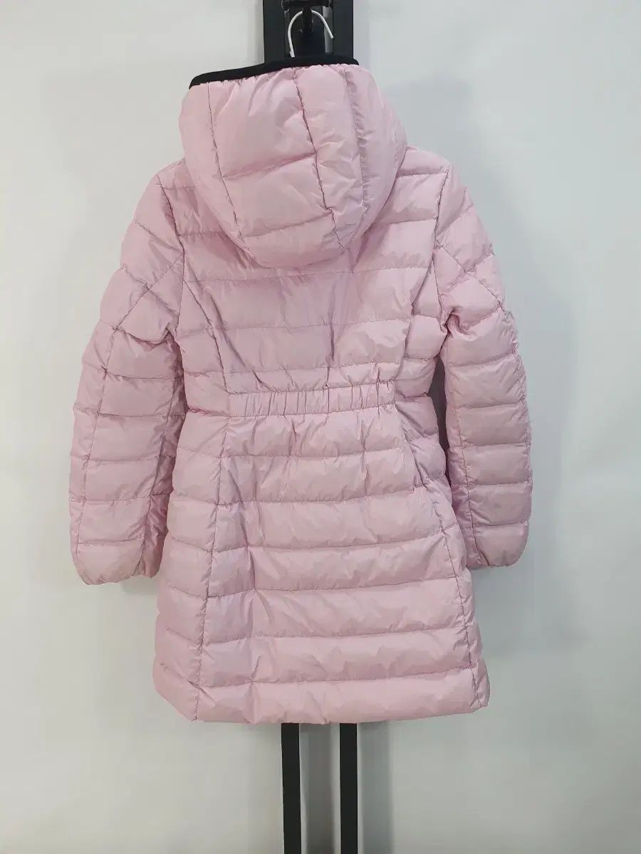 ダウンジャケット ロング丈