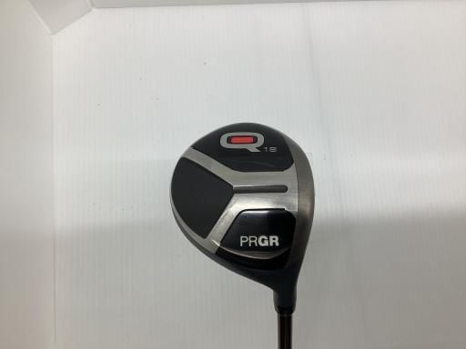 プロギア Q28 ユーティリティクラブ flex heavy Q（キュー