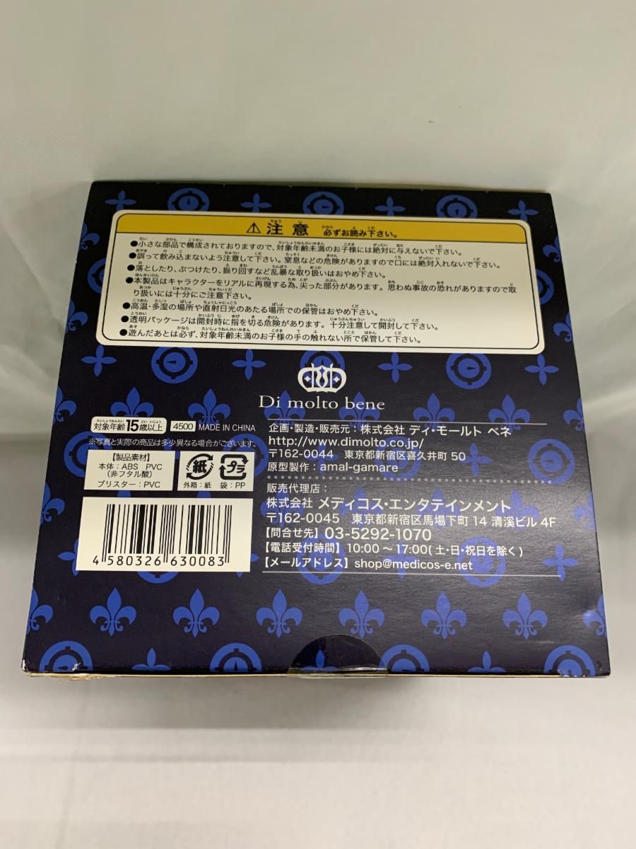 当店人気NO.1。 スタチューレジェンド ジョジョの奇妙な冒険 第三部 影DIO サード WF’11夏