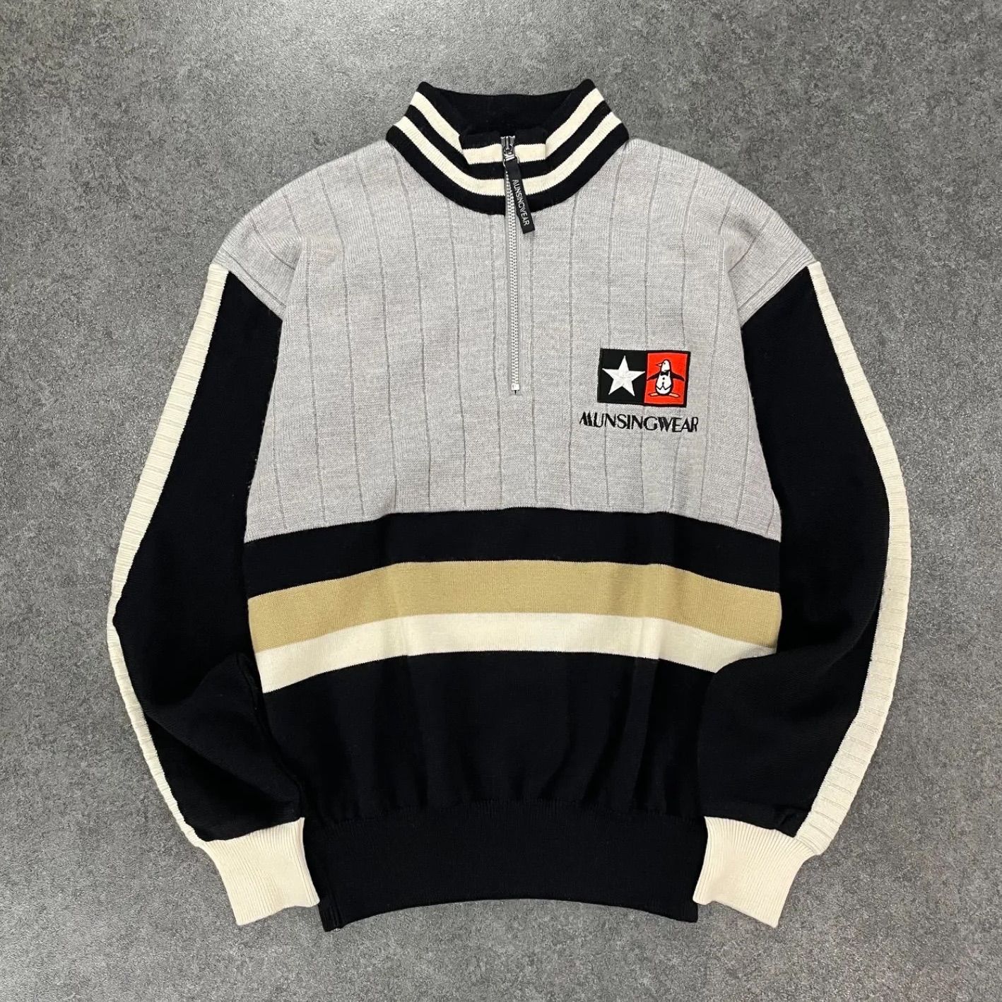 CASTELBAJAC カステルバジャック スヌーピーコラボ スウェット 48