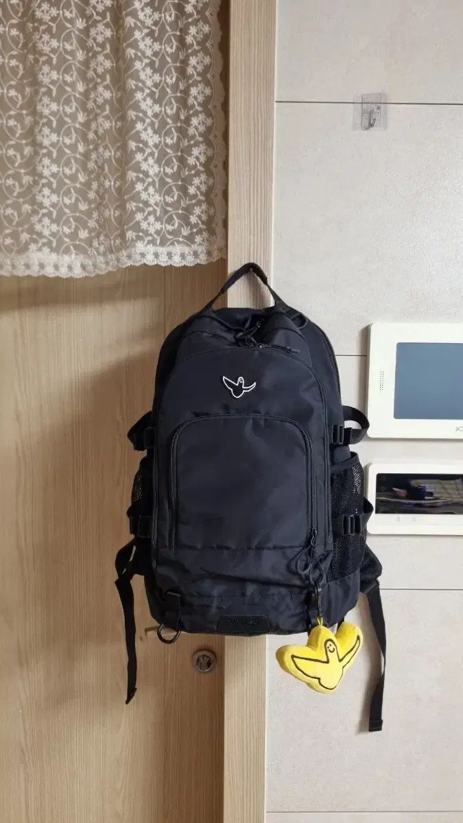 ワキウィル フライトバックパック 30L