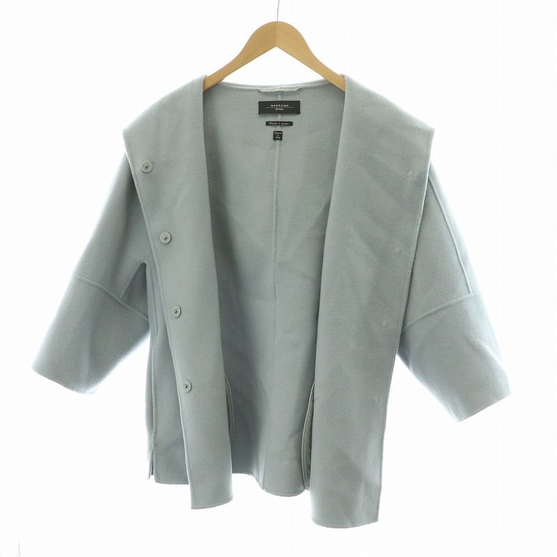 マックスマーラ ウィークエンドライン MAX MARA WEEKEND LINE CUCITO A  