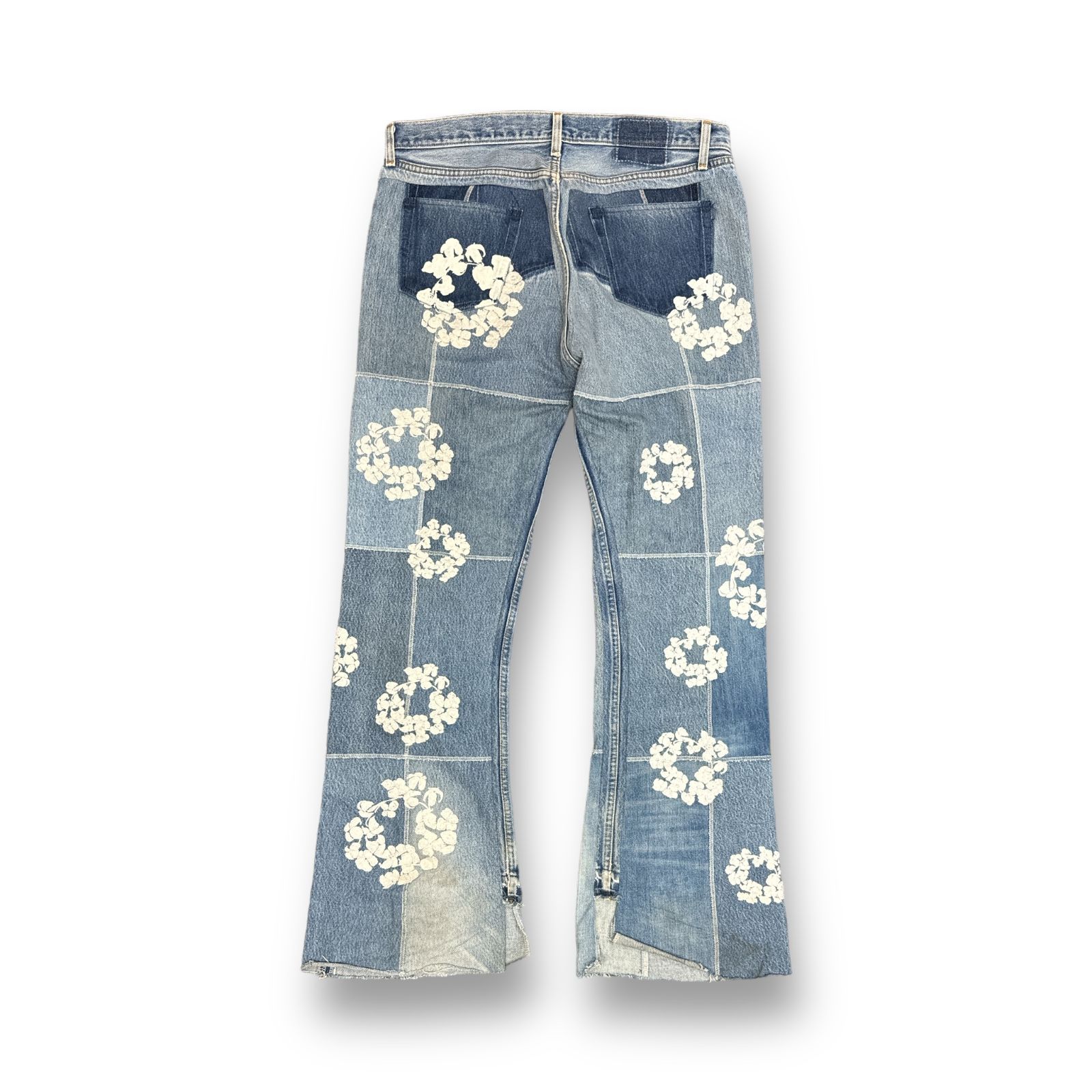 TEARS READYMADE DENIM - レディメイド × Denim Tears MADE READY