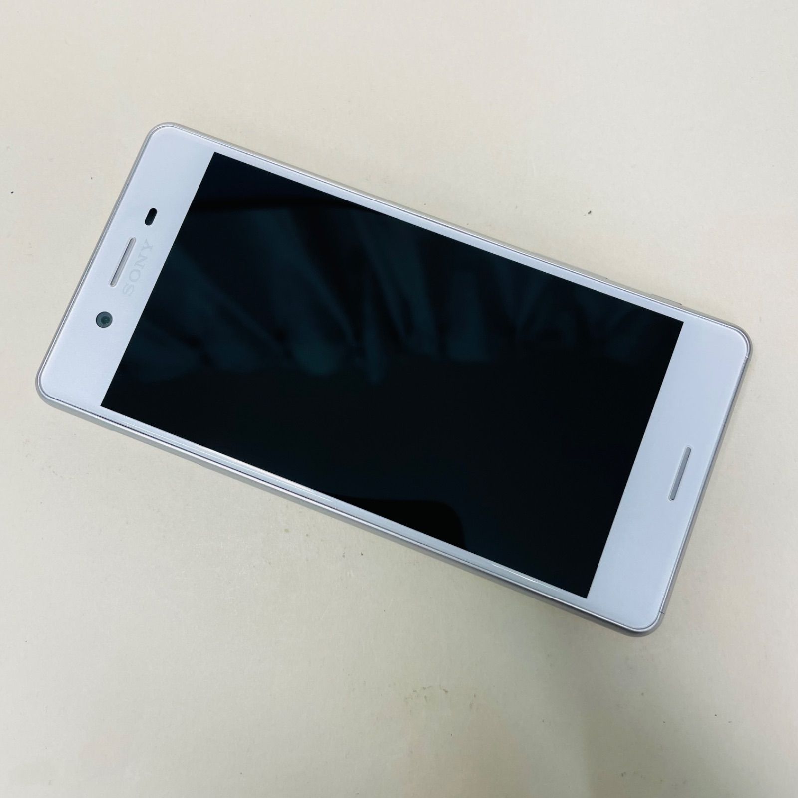 Xperia X Performance SO-04H SIMフリー01895 - メルカリ