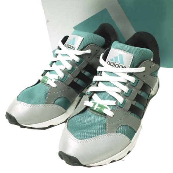 adidas アディダス 25SS EQUIPMENT CUSHION 93 エキップメント 