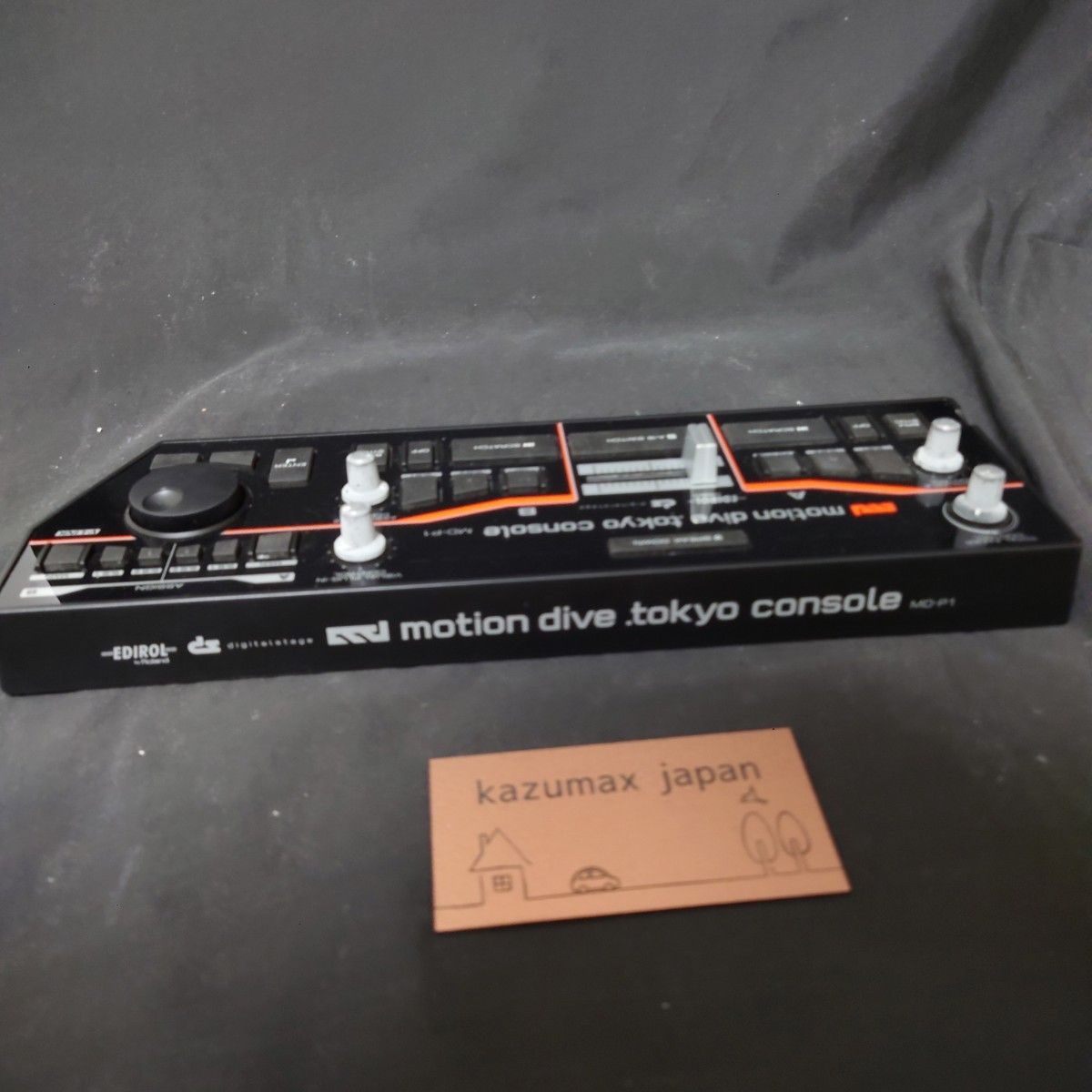 Evolution UC-33 MIDIコントローラー 動作品 Evolution UC-33 MIDIコントローラー 動作品 Yahoo!オークション