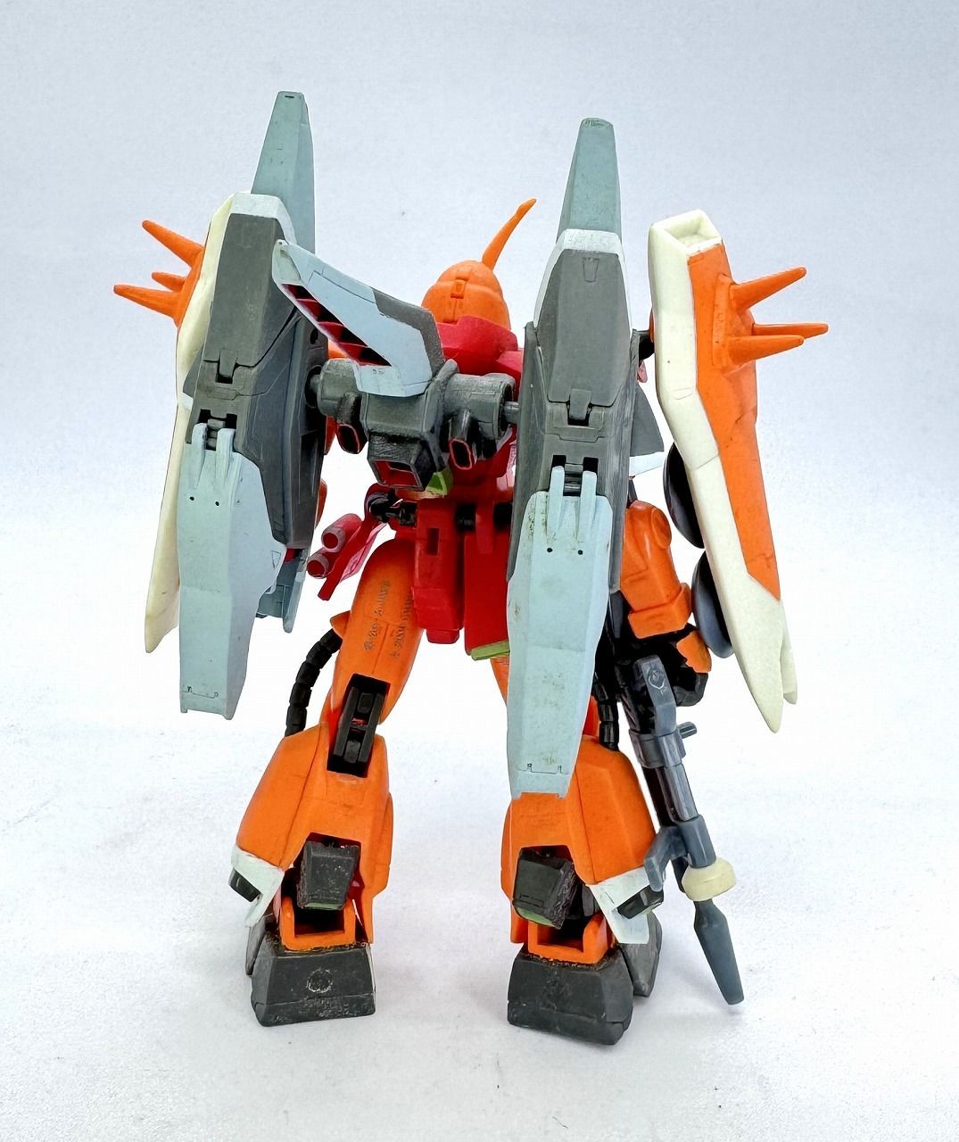 MIA モビルスーツインアクション ガンダム SEED DESTINY