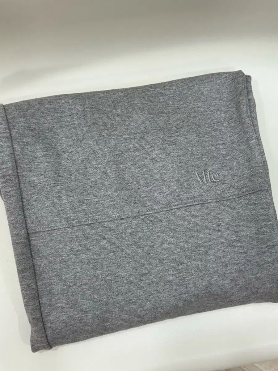 ALTE シャーリング