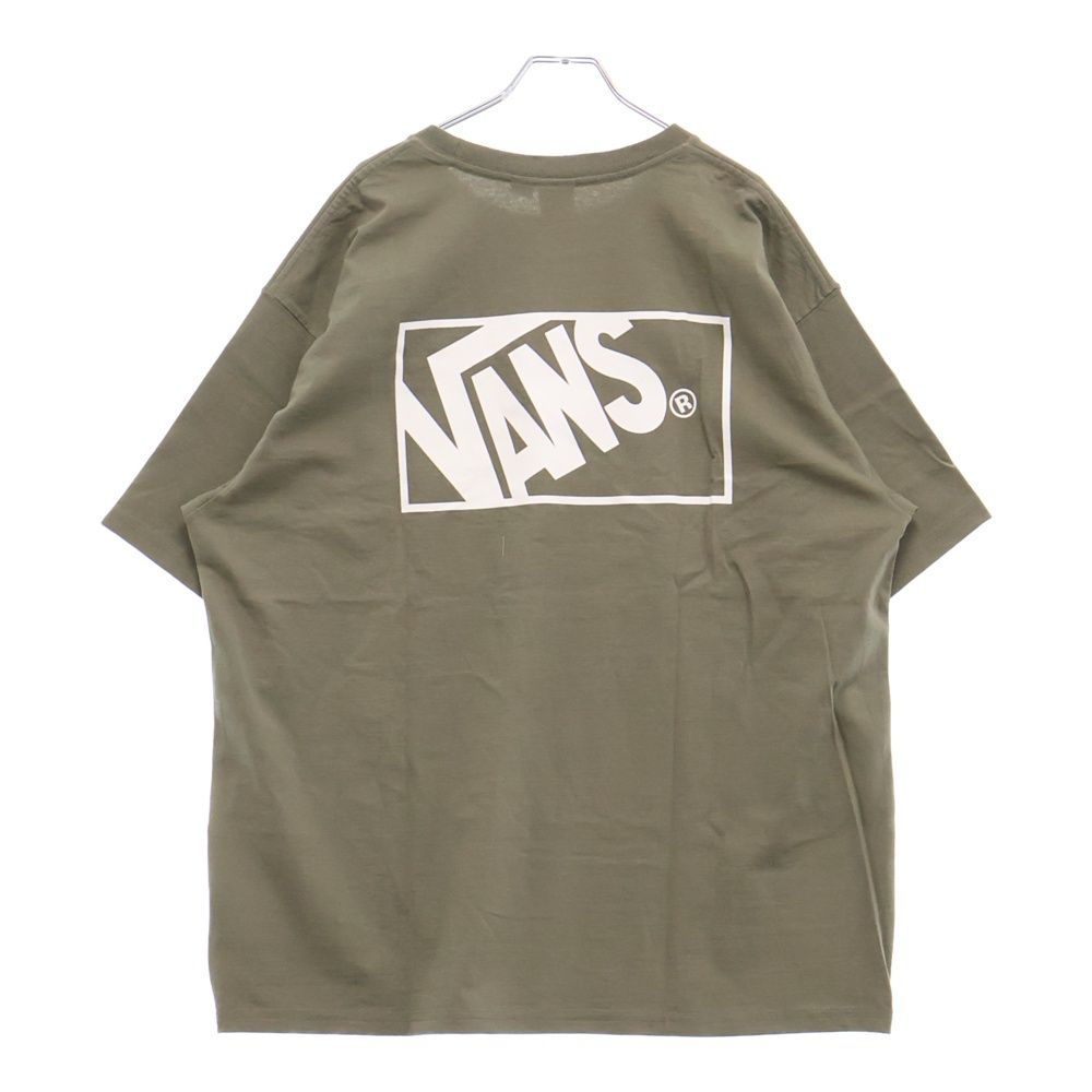WTAPS (ダブルタップス) 22AW ×VANS JAK KNIFE SS バンズ