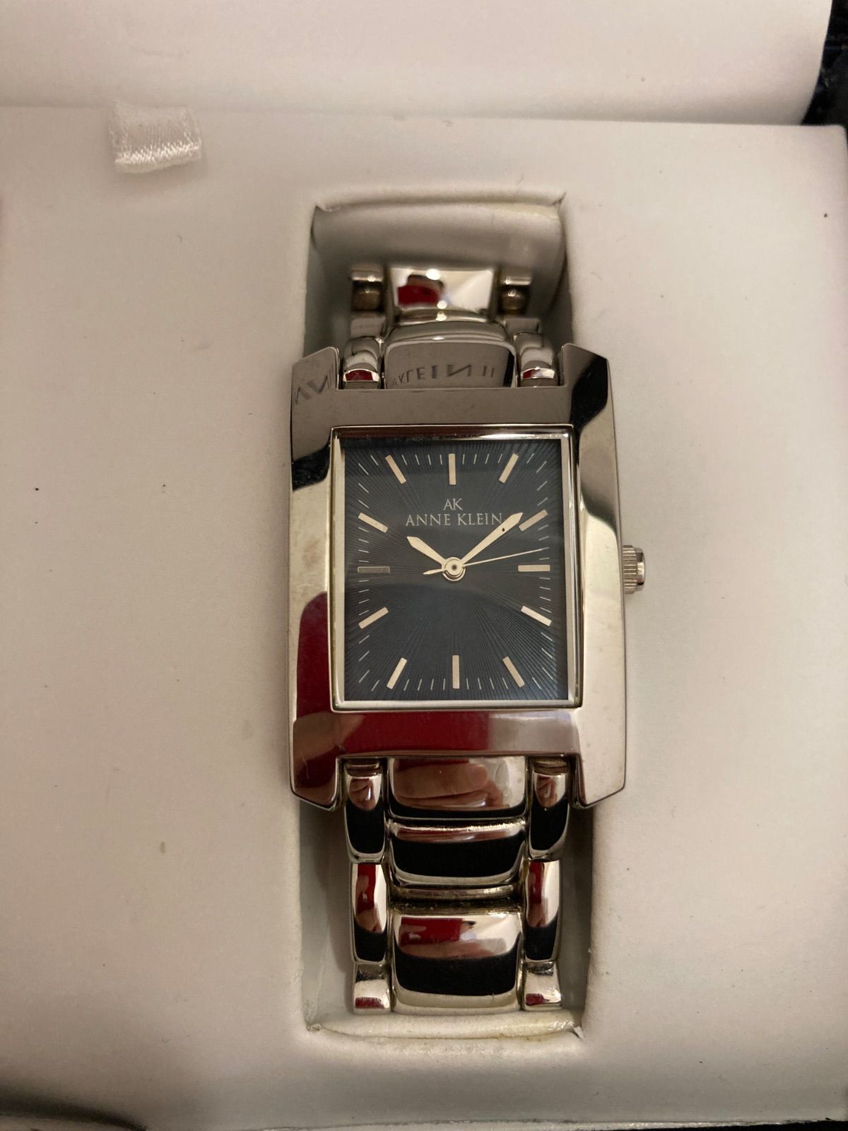 ANNE KLEIN II 腕時計 2個セット※ペアウォッチ 楽天市場】アン クライン II Anne Klein メンズ レディース ペア