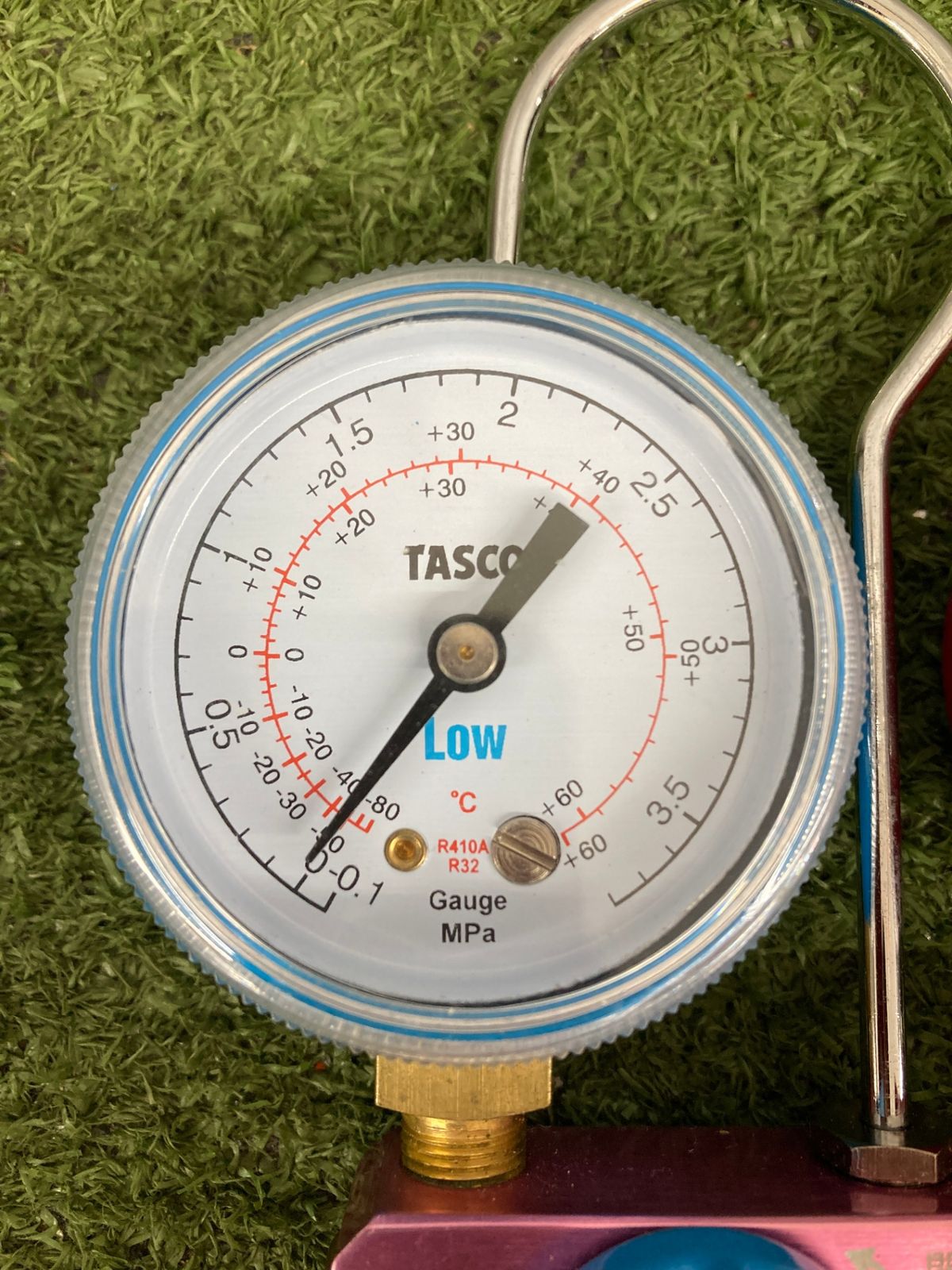 R32ゲージマニホールドキット ITBWN8WD6U4C