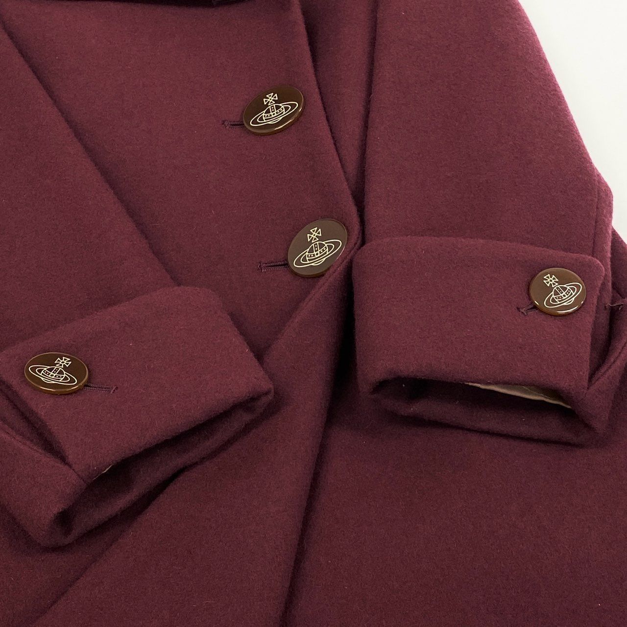 74i8 Vivienne Westwood RED LABEL ヴィヴィアンウエストウッド レッド