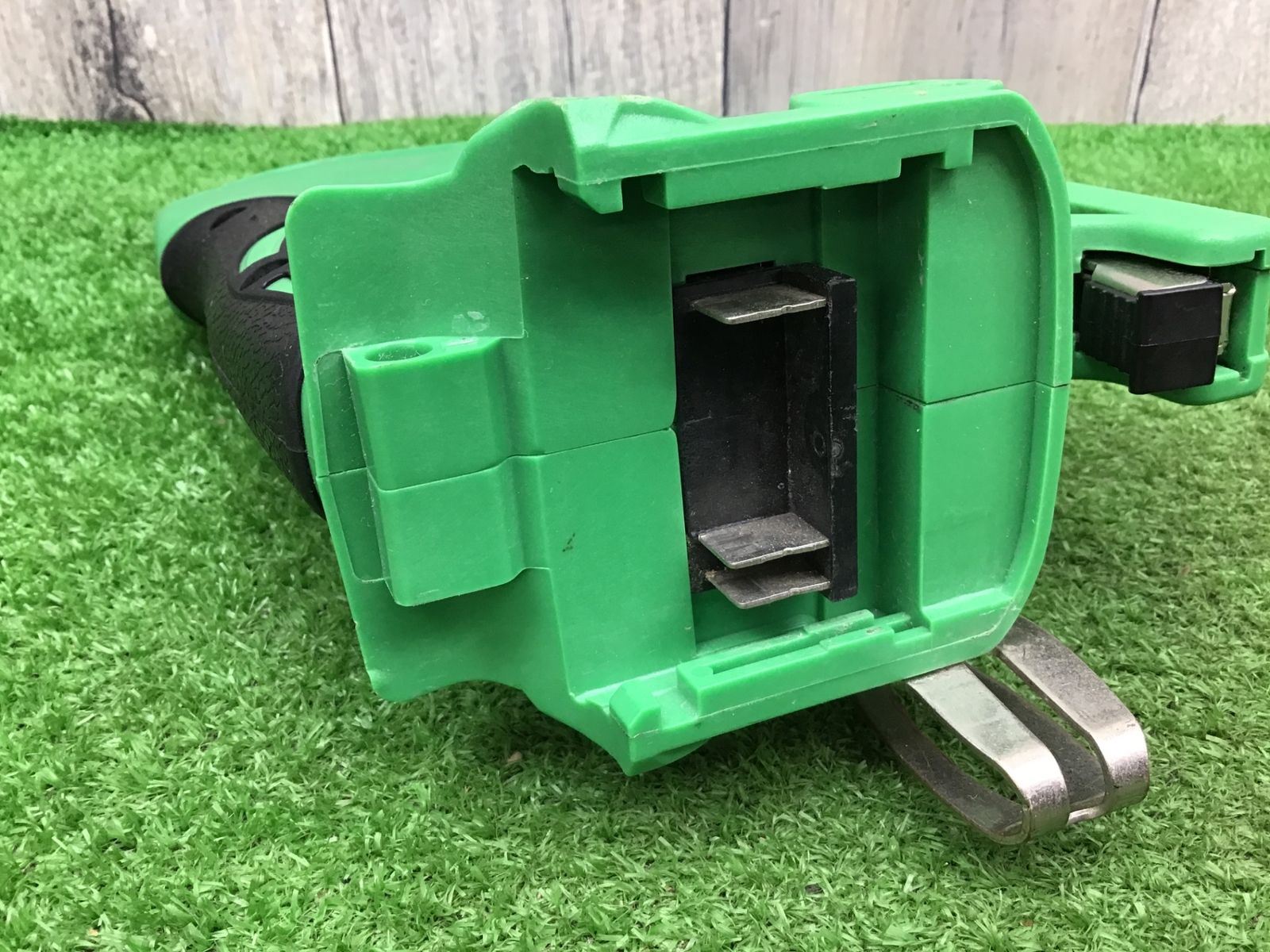 送料無料 動作品 △ハイコーキ HIKOKI 旧 日立工機 18Vコードレスタッカ本体のみ N18DSL NN CT線△アクトツール富山店△C USTAUSTRALIA_COM_AU