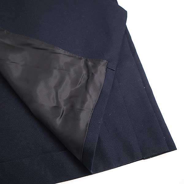 The CLASIK ザ クラシック 21AW BAL COLLAR PONCHO バルカラー