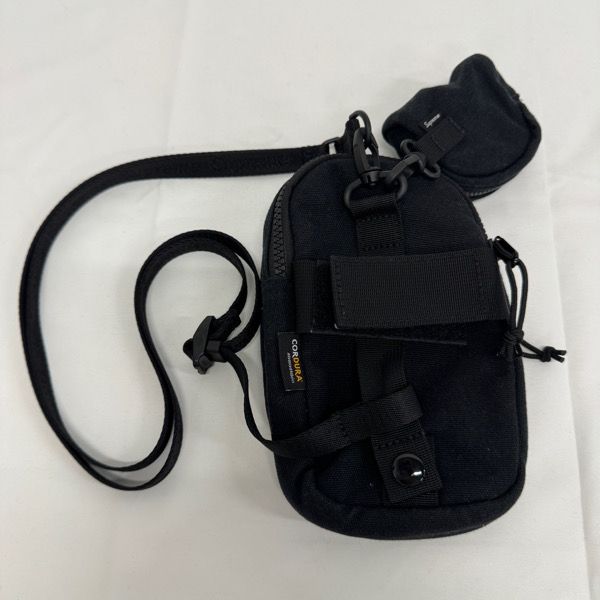 Supreme シュプリーム 25SS Camera Bag Mini Pouch カメラバッグ ミニポーチ ショルダーバッグ