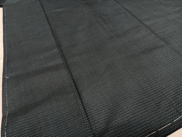 本場大島紬 アンサンブル