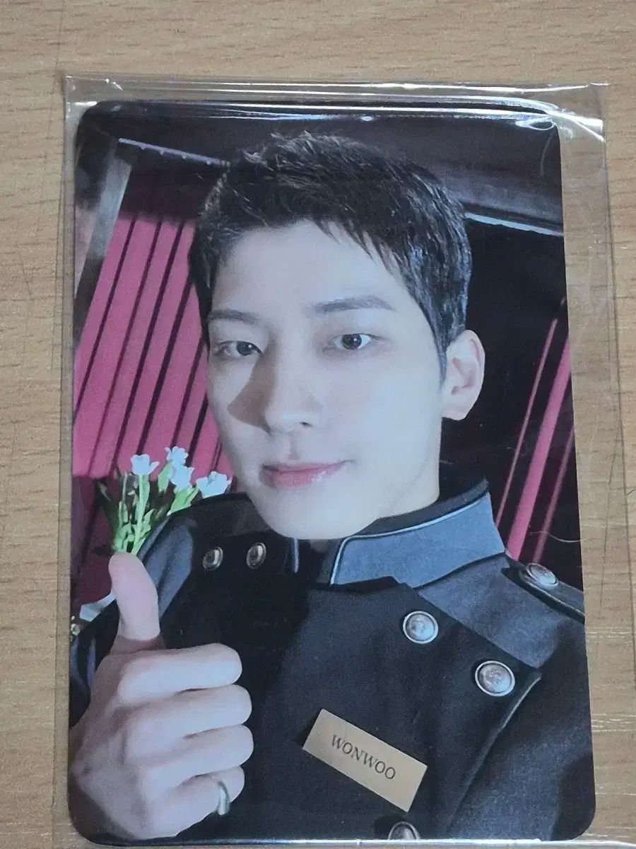 SEVENTEEN セブチ アンコールコンサート アンコン チェキ 2016