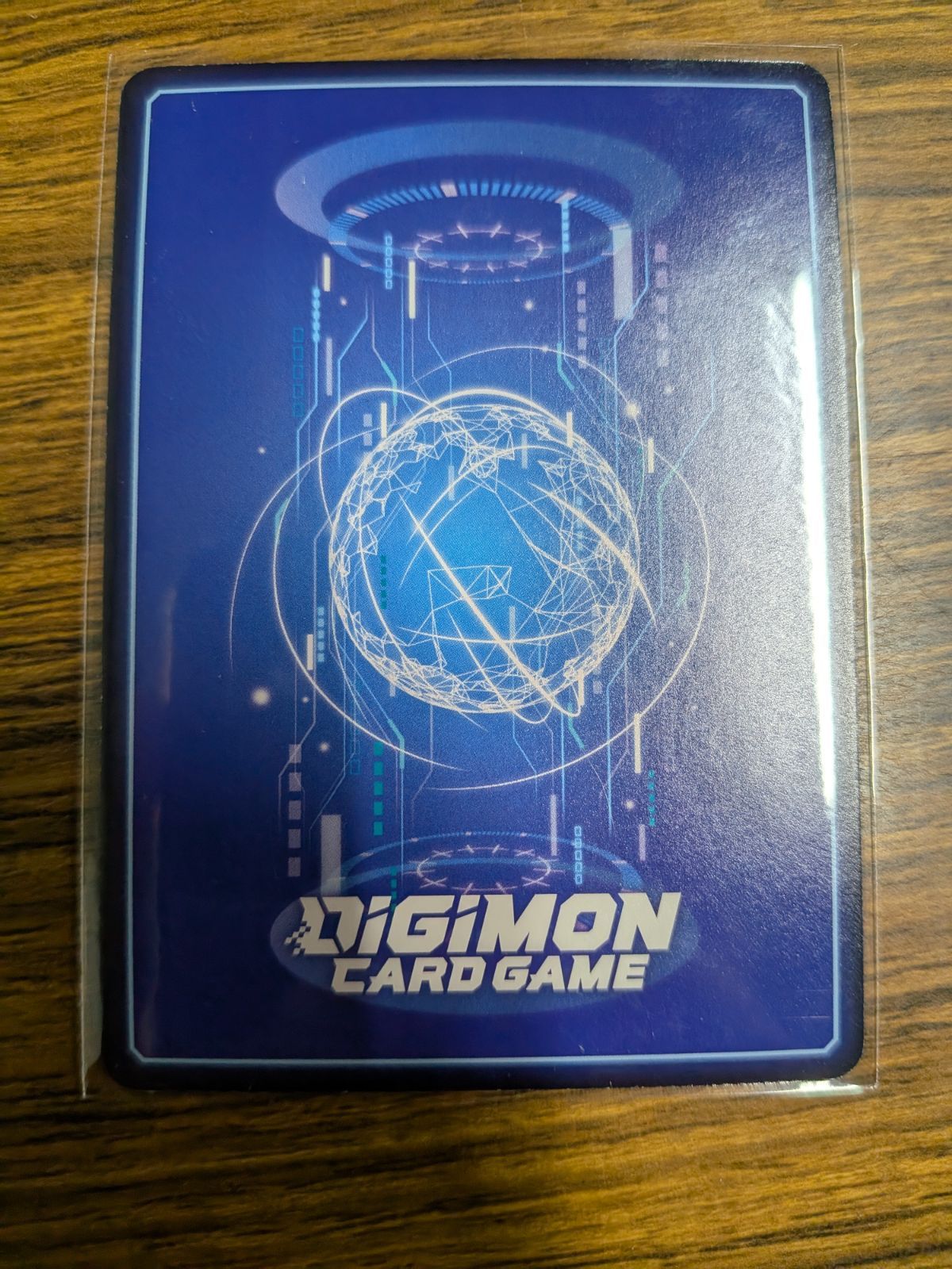 デジモンカードゲーム フーディエモン 希少 パラレル デジカ デジカ