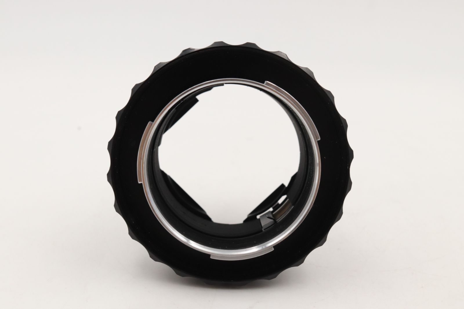 ZENZA BRONICA ブロニカ ヘリコイドリング 極上品☆ZENZA BRONICA ブロニカ ヘリコイド リング S2 EC EC-TL