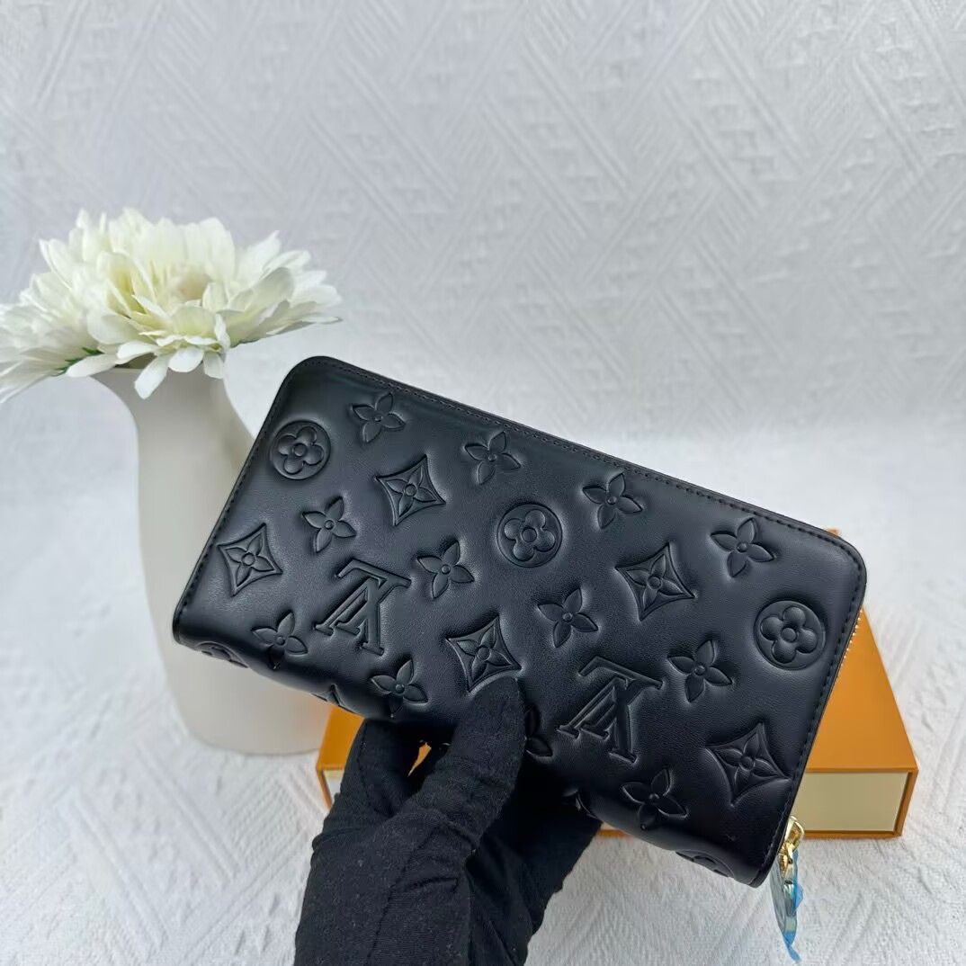 【LOUIS VITTON PARIS】　ルイヴィトン長財布 Louis vuitton ルイヴィトン 長財布 @@10 - メルカリ