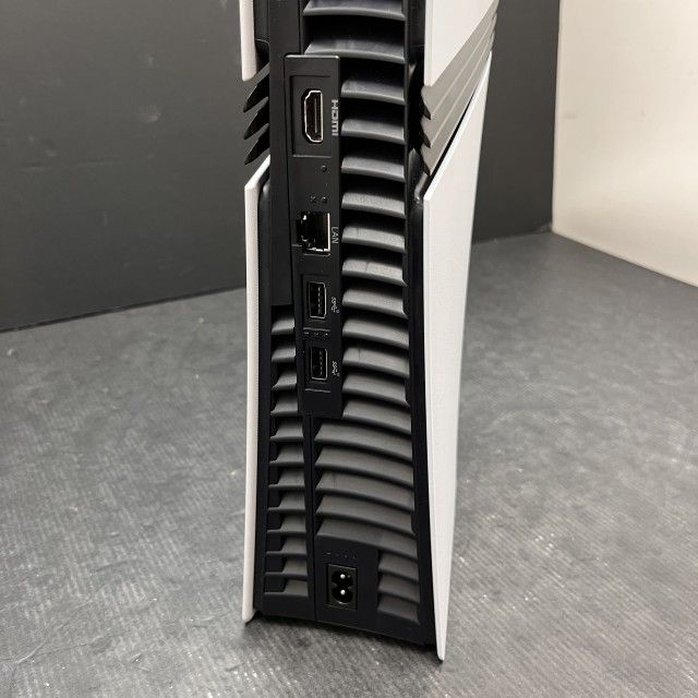 06w19083 PlayStation5 pro 本体 CFI-7000 B01 プレイステーション5 新古 UP786_INFO